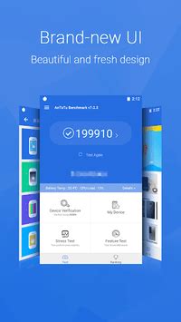 antutu benchmark windows|AnTuTu Benchmark on Windows PC Download Free .